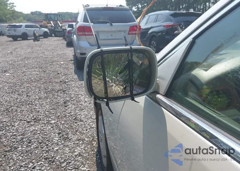 2001 Lexus Ls 430 430 z USA, uszkodzony, nr VIN JTHBN30F210033498